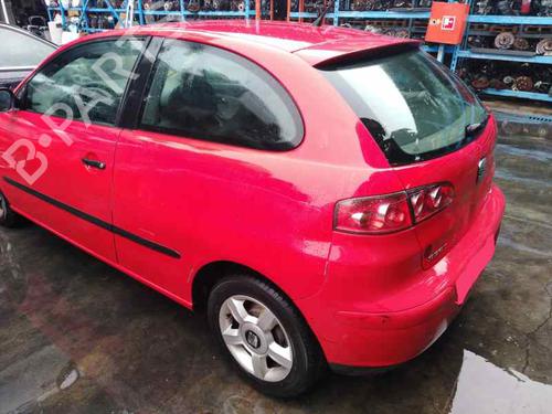 Engine control unit (ECU) SEAT IBIZA III (6L1) 1.4 16V | BP5596941M57 