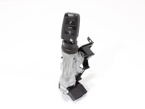 Used Ignition barrel SKODA RAPID (NH3, NK3, NK6) 1.6 TDI (115 hp) 13911394