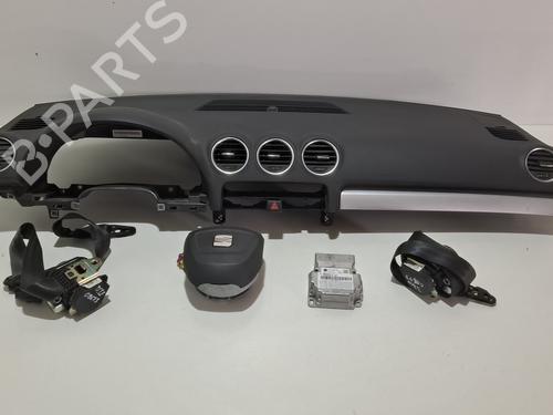 Used Airbag Kit SEAT EXEO (3R2) 2.0 TDI (143 hp) 10743908