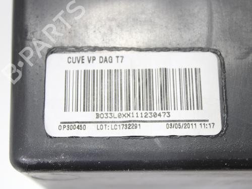 Glove box PEUGEOT 308 I (4A_, 4C_) 1.6 16V | BP13920714C95 