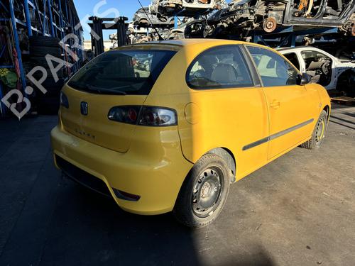 Mass air flow sensor SEAT IBIZA III (6L1)  | BP22247720M95 