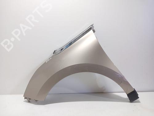 Used Left front fenders Left front fenders RENAULT ESPACE V (JR_) 1.6 dCi 160 (160 hp) 33886339 33886339