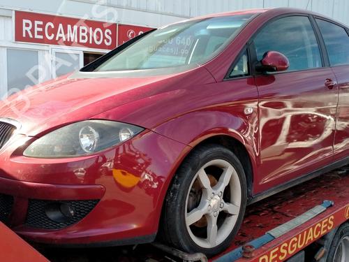Engine control unit (ECU) SEAT ALTEA (5P1) 2.0 TDI 16V 4WD | BP9179105M57 