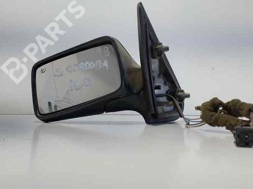 Left mirror SEAT IBIZA II (6K1)  | BP6881835C26 