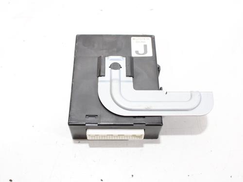 Used Electronic module NISSAN NV200 Van 1.5 dCi 110 (M20, M20N, M20M) (110 hp) 18167929