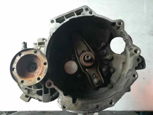 Gearbox SEAT IBIZA IV (6J5, 6P1) 1.9 TDI | BP5629701M3 