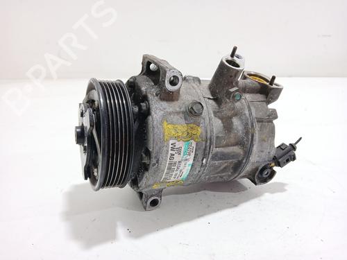 Used AC compressor AC compressor 38069070 38069070
