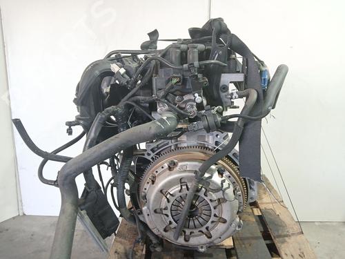Engine FORD FOCUS II (DA_, HCP, DP) 1.6 | BP39406377M1 - Image 3