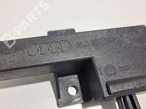 Electronic module AUDI A7 Sportback (4GA, 4GF) 3.0 TFSI quattro | BP8416598M83 