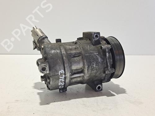 AC compressor OPEL VECTRA C GTS (Z02) 2.2 DTI 16V (F68) | BP8350662M34 