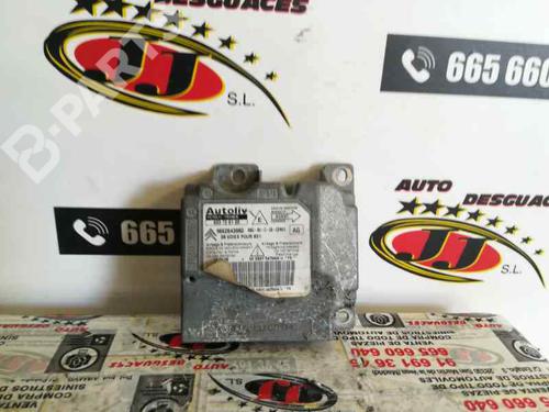 Used ECU airbags CITROËN C4 I (LC_) 1.6 HDi (90 hp) 5132699