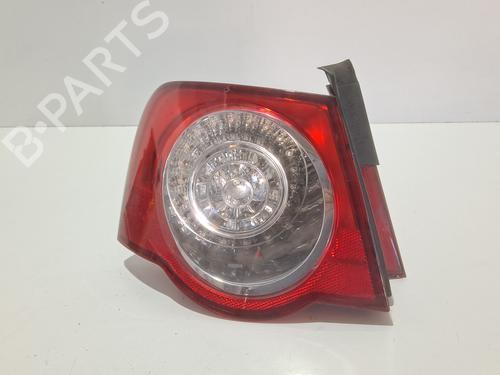 Left taillight VW PASSAT B6 (3C2) 2.0 TDI | BP5136794C34 