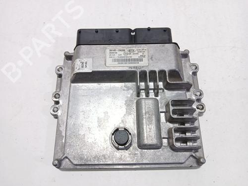 Motorstyringsenhed KIA RIO III (UB) 1.1 CRDi (75 hp) 31157306