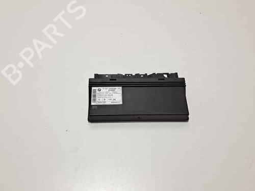 Used Electronic module BMW 5 (E60) 530 d (218 hp) 13258442