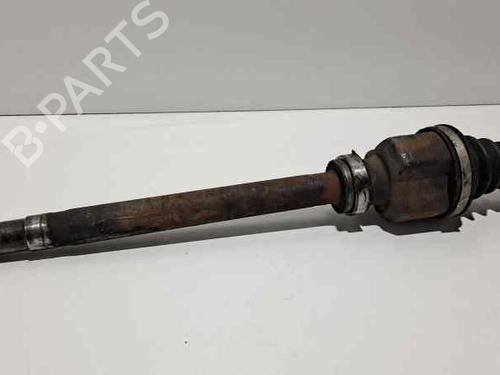 Right front driveshaft PEUGEOT 5008 (0U_, 0E_) 2.0 HDi 150 / BlueHDi 150 | BP6709103M39 