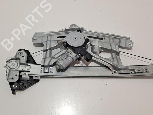 Front left window mechanism HONDA CIVIC VIII Hatchback (FN, FK) 1.8 (FN1, FK2) | BP7699227C22 