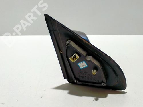 Left mirror KIA SORENTO I (JC) 2.5 CRDi 4WD | BP11017400C26 