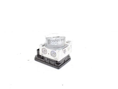 Used ABS pump RENAULT MEGANE IV Hatchback (B9A/M/N_) 1.2 TCe 100 (B9MS) (100 hp) 13366562