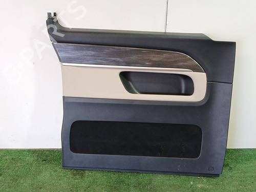 Used Rear left panel MERCEDES-BENZ V-CLASS (W447) V 250 BlueTEC / d (447.811, 447.813, 447.815) (190 hp) 26220156