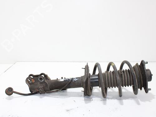 Used Left front shock absorber HYUNDAI ix35 (LM, EL, ELH) 2.0 CRDi (136 hp) 13941473