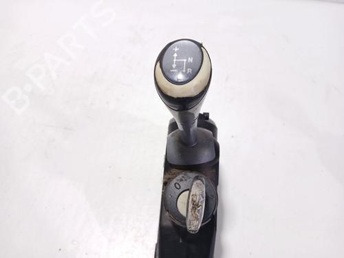 Gear lever SMART CABRIO (450) | BP31837034M90