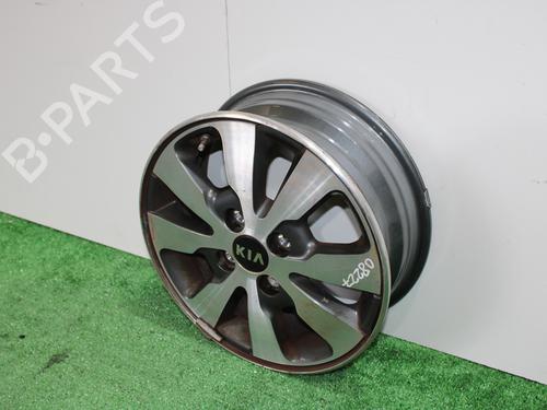 Rim KIA PICANTO II (TA) 1.0 | BP12514896C45 