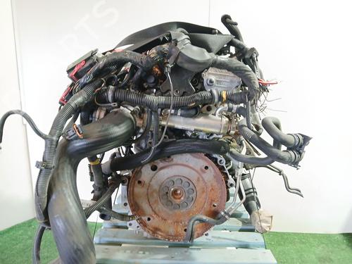 Engine VOLVO S80 II (124) D5 | BP29456904M1 