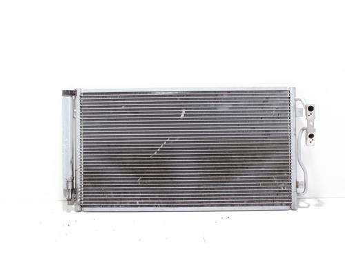 Used AC radiator BMW 3 (F30, F80) [2011-2018]  21661421