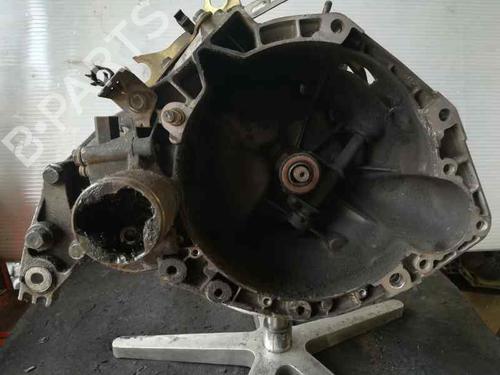 Used Gearbox FIAT STILO (192_) 1.6 16V (192_XB1A) (103 hp) 5136296