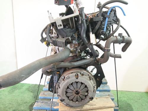 Engine FIAT 500 (312_) 1.2 (312AXA1A) | BP36845082M1 - Image 3