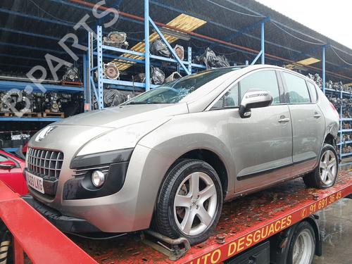 Used Parts PEUGEOT 3008 I MPV (0U_) 1.6 HDi (112 hp) 4438826