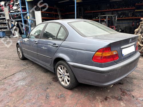 Gearbox BMW 3 (E46) 318 i | BP18254554M3 