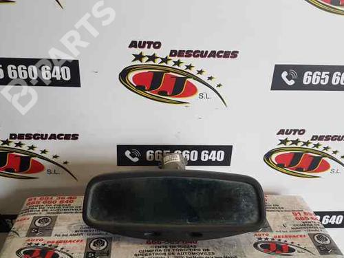 Used Rear mirror PEUGEOT 308 SW I (4E_, 4H_) 2.0 HDi (136 hp) 6515977