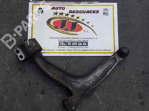 Used Left front suspension arm SAAB 9-3 (YS3F, E79, D79, D75) 1.9 TiD (120 hp) 5139149