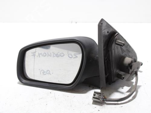 Left mirror FORD MONDEO III (B5Y)  | BP20858055C26 