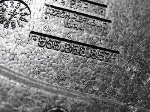 Cup/Object holder SKODA KODIAQ I (NS6, NS7, NV7) 2.0 TDI | BP33240077I37  - Image 7