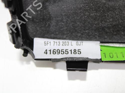 Other SEAT LEON ST (5F8) 2.0 Cupra 4Drive | BP14252841O1 