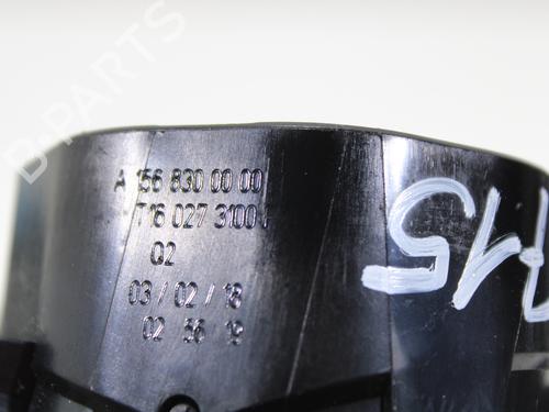 Air vent MERCEDES-BENZ GLA-CLASS (X156)  | BP16422752I21 