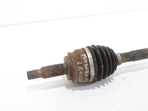 Right front driveshaft MITSUBISHI LANCER VIII (CY_A, CZ_A) 1.8 Bifuel (CY3A, CY6A) | BP13024732M39 