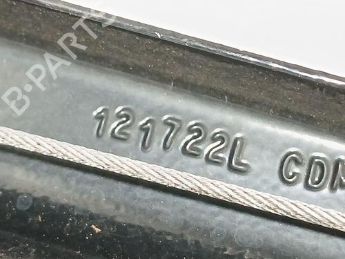 Rear left window mechanism BMW X3 (F25) xDrive 20 d | BP29937931C24