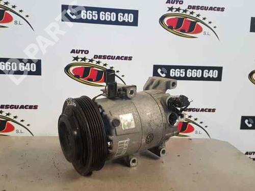 Used AC compressor HYUNDAI ix20 (JC) [2010-2019]  5137871