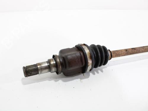 Right front driveshaft TOYOTA AYGO (_B1_)  | BP13325629M39 