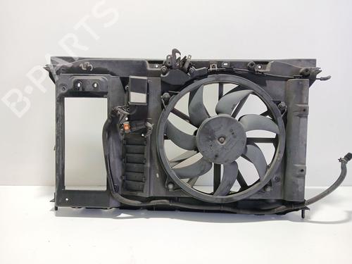 Frontplade/Frontkurv CITROËN C4 II (NC_) 1.6 HDi 110 (112 hp) 23259386