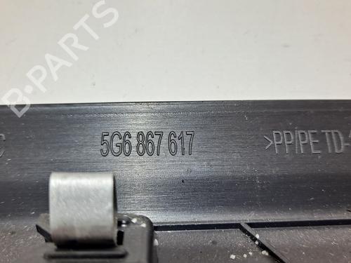 Other VW GOLF VII (5G1, BQ1, BE1, BE2) 2.0 GTD | BP14251910O1 