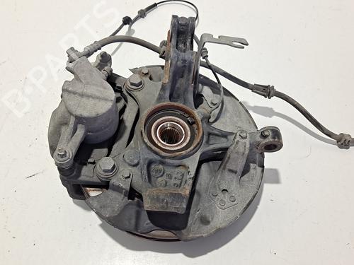 Right front steering knuckle PEUGEOT 308 II (LB_, LP_, LW_, LH_, L3_) 1.2 THP 130 | BP8413016M26 
