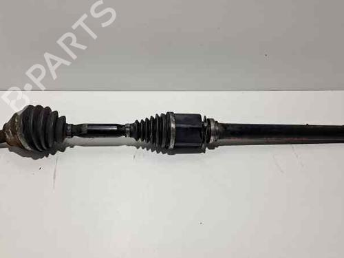 Right front driveshaft ALFA ROMEO 159 (939_) 2.4 JTDM (939AXD12, 939AXD1B) | BP7989932M39 