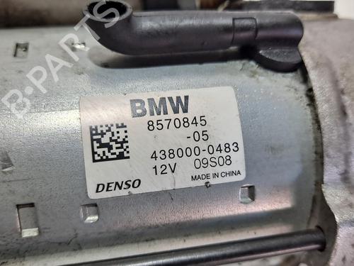 Starter BMW X1 (F48) xDrive 18 d | BP8256804M8 