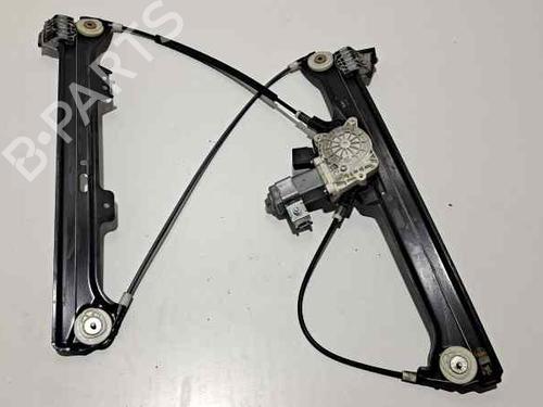 Front right window mechanism BMW 5 (E60) 530 d | BP6467769C23 