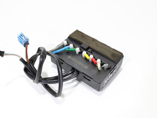 Used Control unit MERCEDES-BENZ S-CLASS (W220, V220) [1998-2005]  13108549