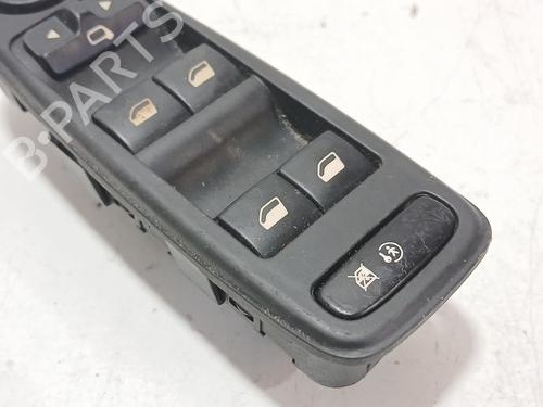 Left front window switch CITROËN C4 Picasso I MPV (UD_) 2.0 HDi 138 | BP38952370I27 - Image 3
